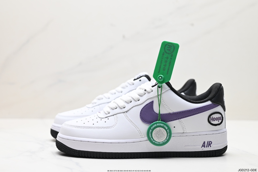 AIR FORCE 1'07 LV8 original last original cardboard DH7440-100
