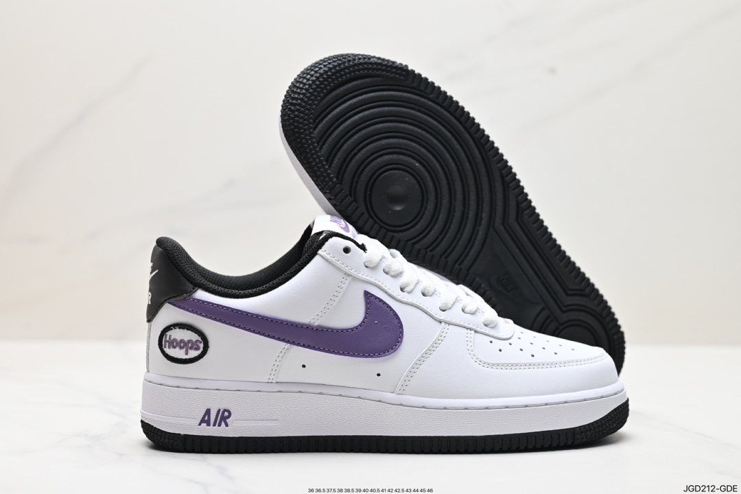 AIR FORCE 1'07 LV8 original last original cardboard DH7440-100