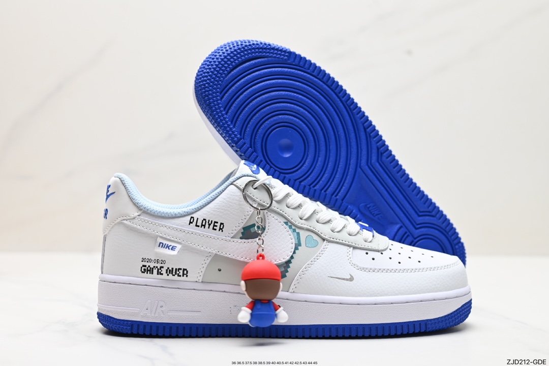AIR FORCE 1 LV8(GS) FB1844-222