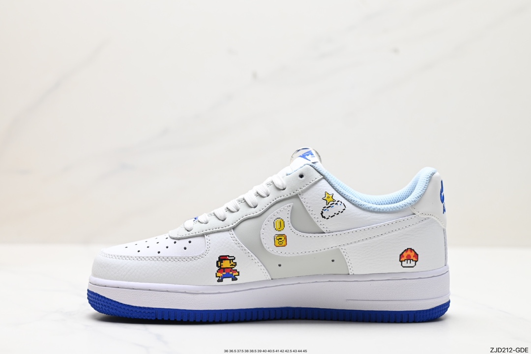 AIR FORCE 1 LV8(GS) FB1844-222