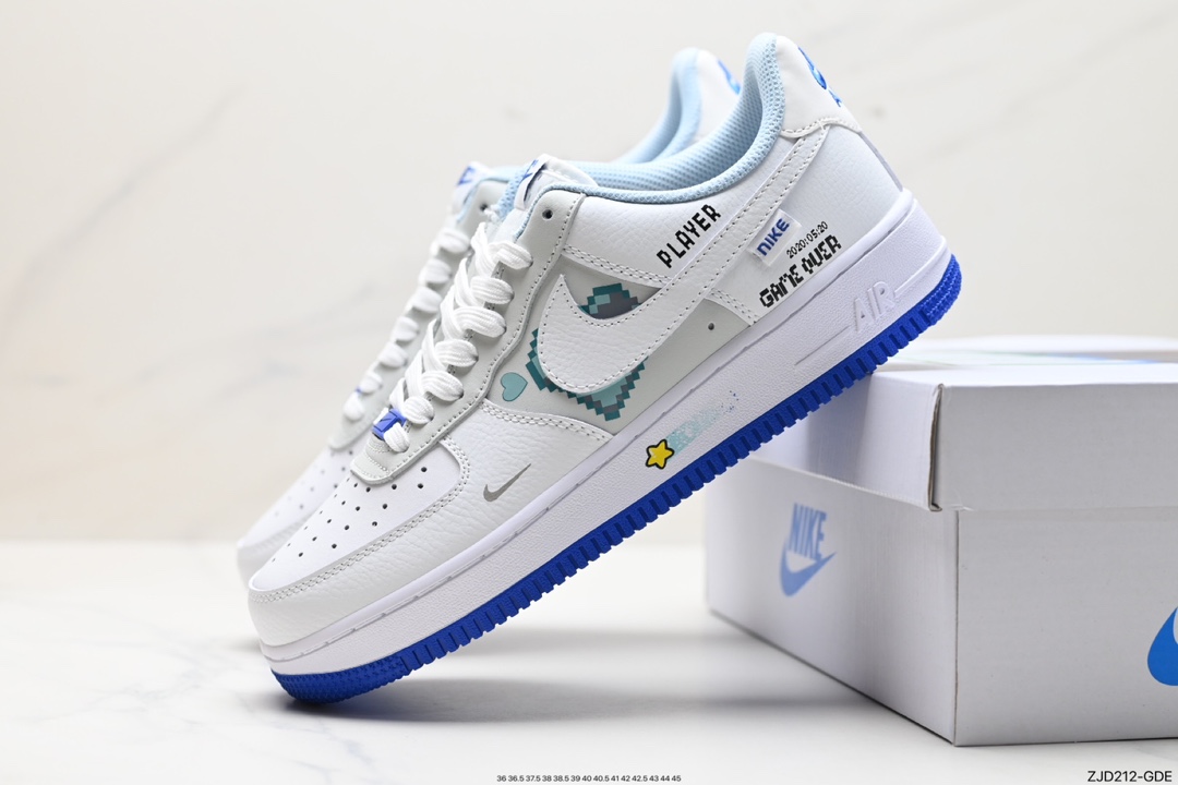 AIR FORCE 1 LV8(GS) FB1844-222