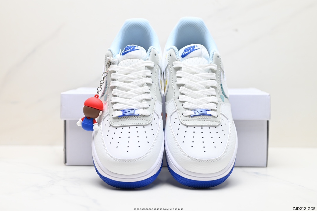 AIR FORCE 1 LV8(GS) FB1844-222