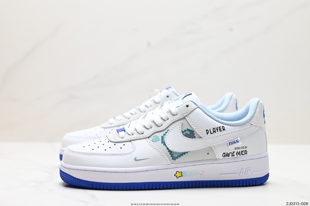 AIR FORCE 1 LV8(GS) FB1844-222