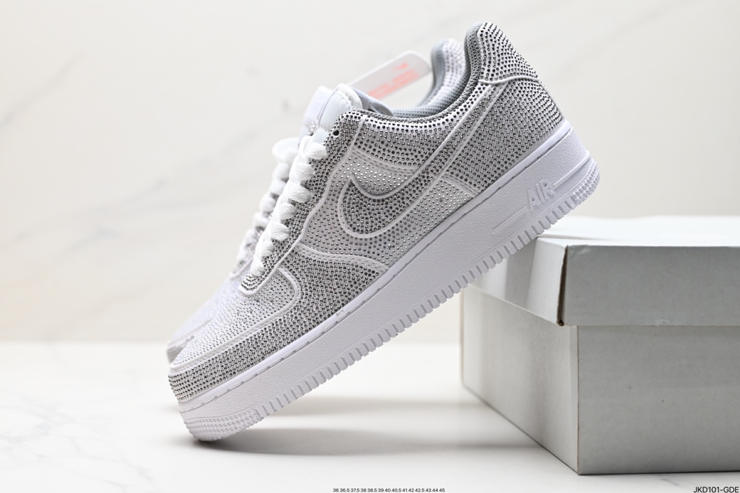 Nike Air Force 1 Low 07 HF0729-001