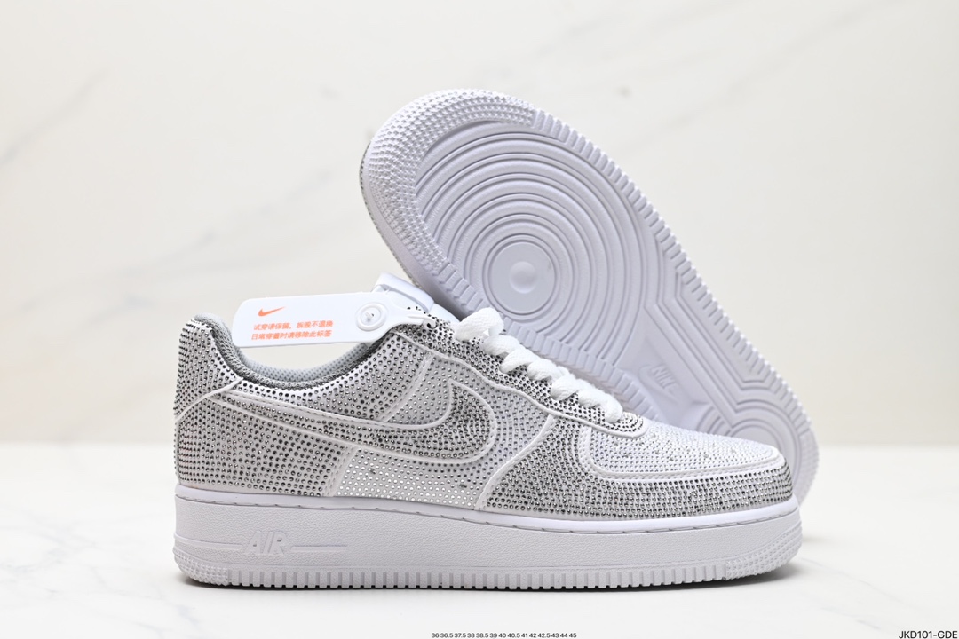 Nike Air Force 1 Low 07 HF0729-001