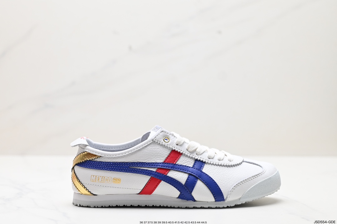 200 Onitsuka Tiger NIPPON MADE 鬼冢虎手工鞋系列 D507L-0152