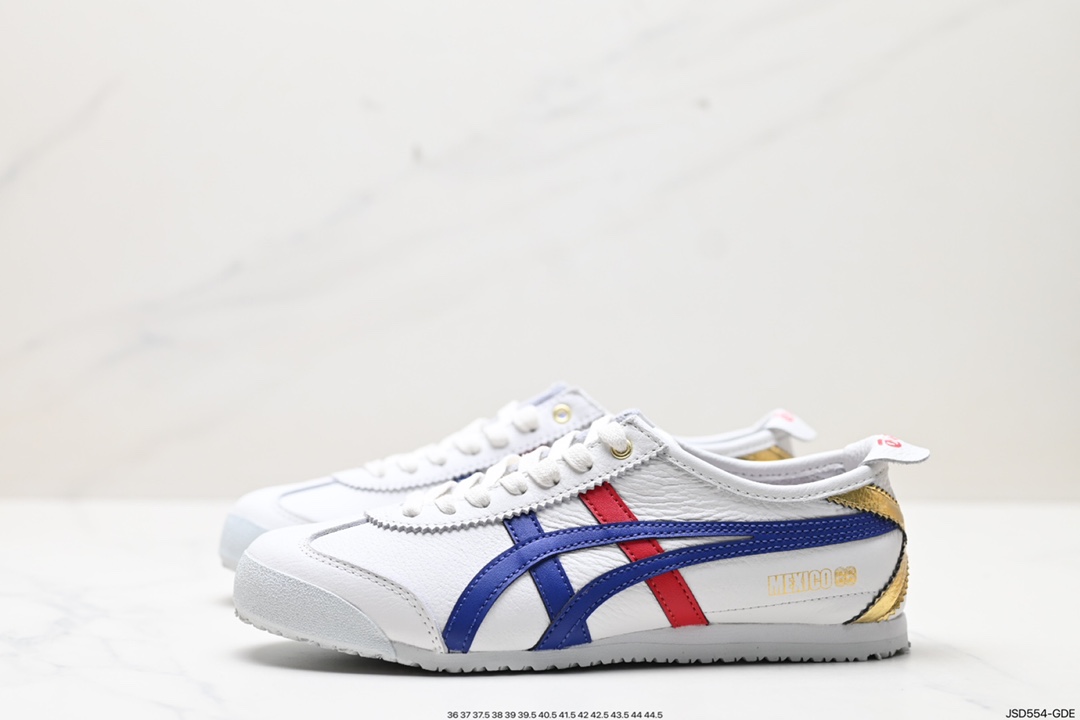 200 Onitsuka Tiger NIPPON MADE 鬼冢虎手工鞋系列 D507L-0152