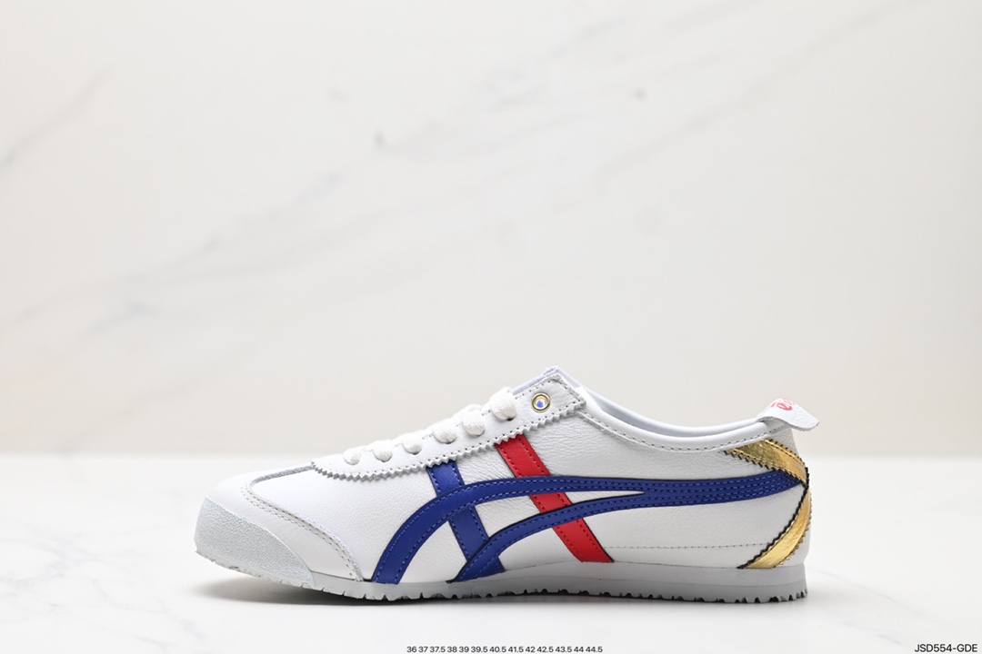 200 Onitsuka Tiger NIPPON MADE 鬼冢虎手工鞋系列 D507L-0152