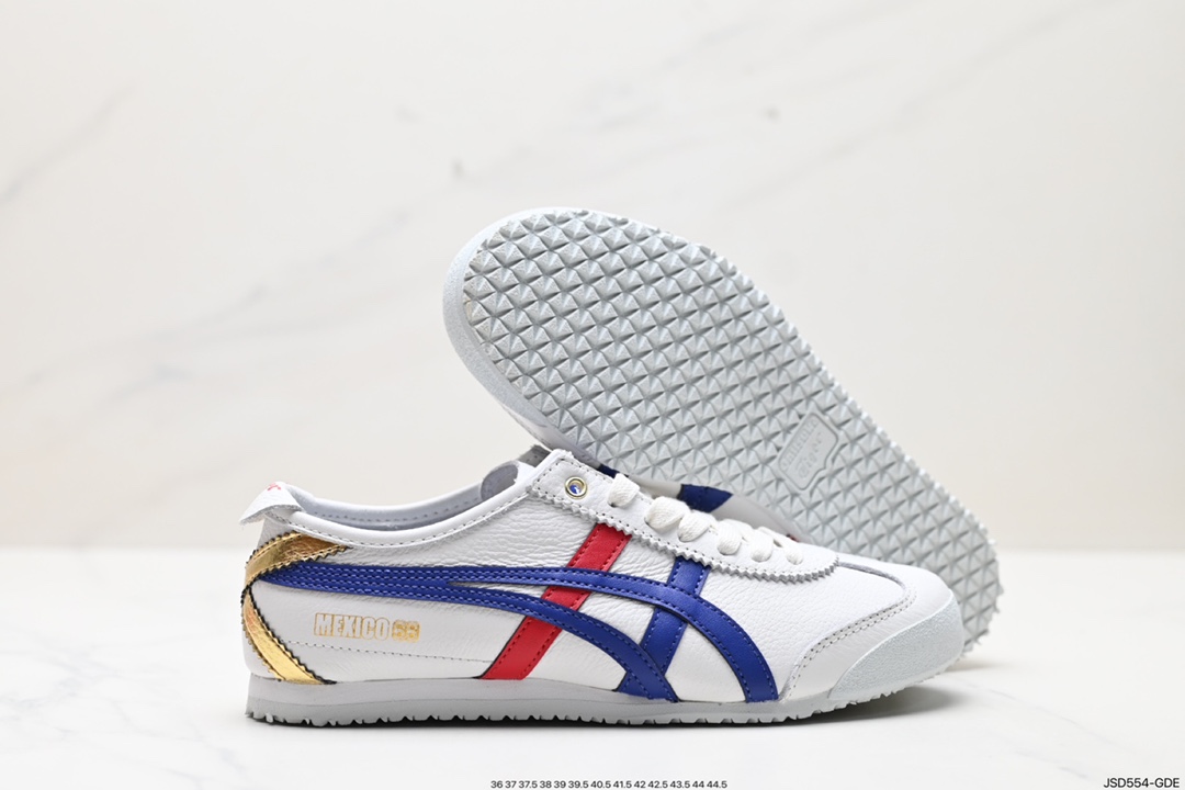 200 Onitsuka Tiger NIPPON MADE 鬼冢虎手工鞋系列 D507L-0152