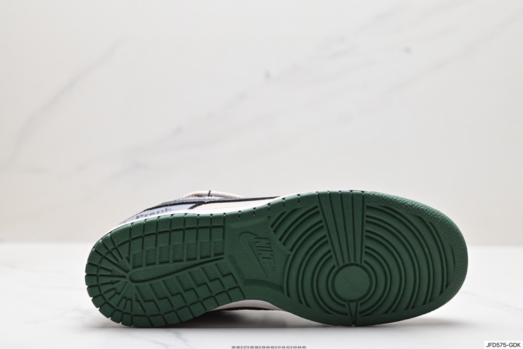 Nike SB Dunk Low Deconstructed Drawstring Shoelaces FB7160-231