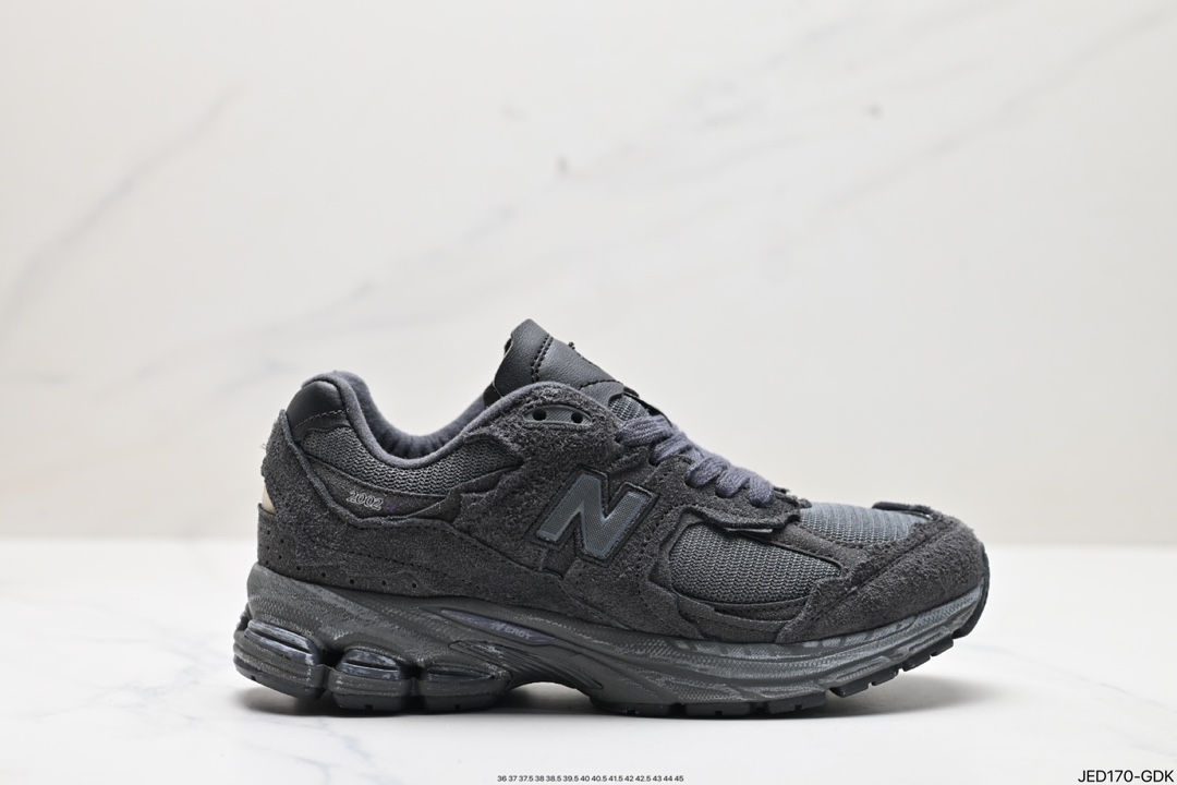 New Balance Casual Shoes Unisex Vintage Casual