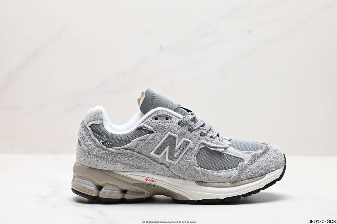 New Balance Casual Shoes Unisex Vintage Casual