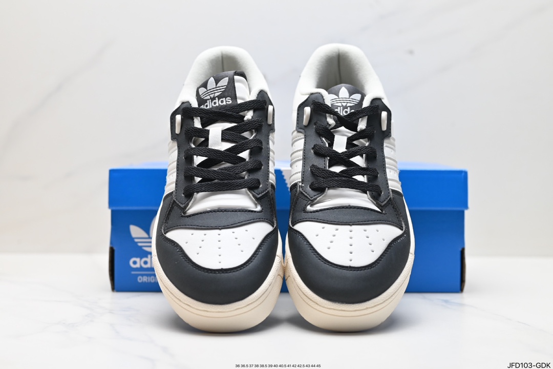 Adidas Originals Campus 00s College Series Sneakers ID6271