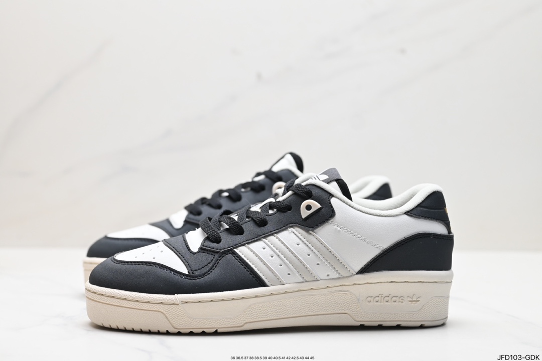Adidas Originals Campus 00s College Series Sneakers ID6271