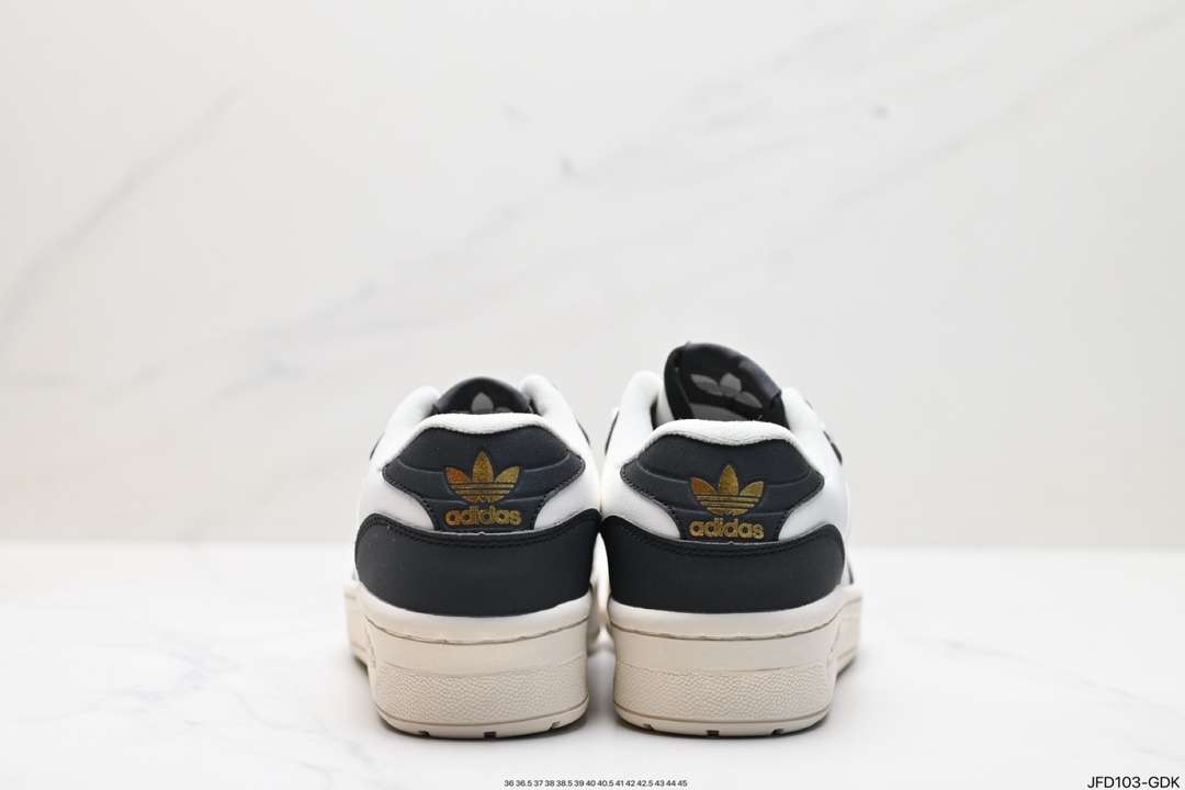 Adidas Originals Campus 00s College Series Sneakers ID6271