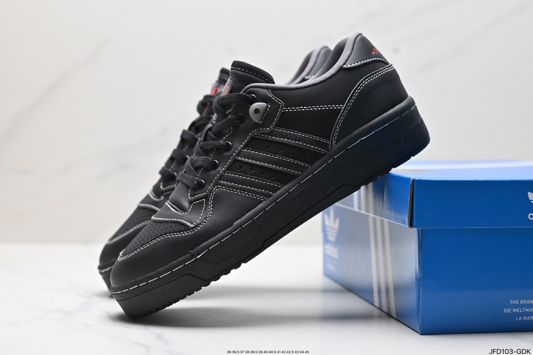 Adidas Originals Campus 00s College Series Sneakers ID6271