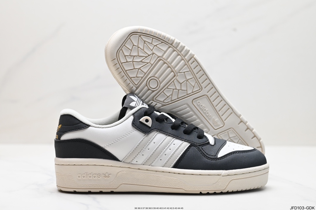Adidas Originals Campus 00s College Series Sneakers ID6271