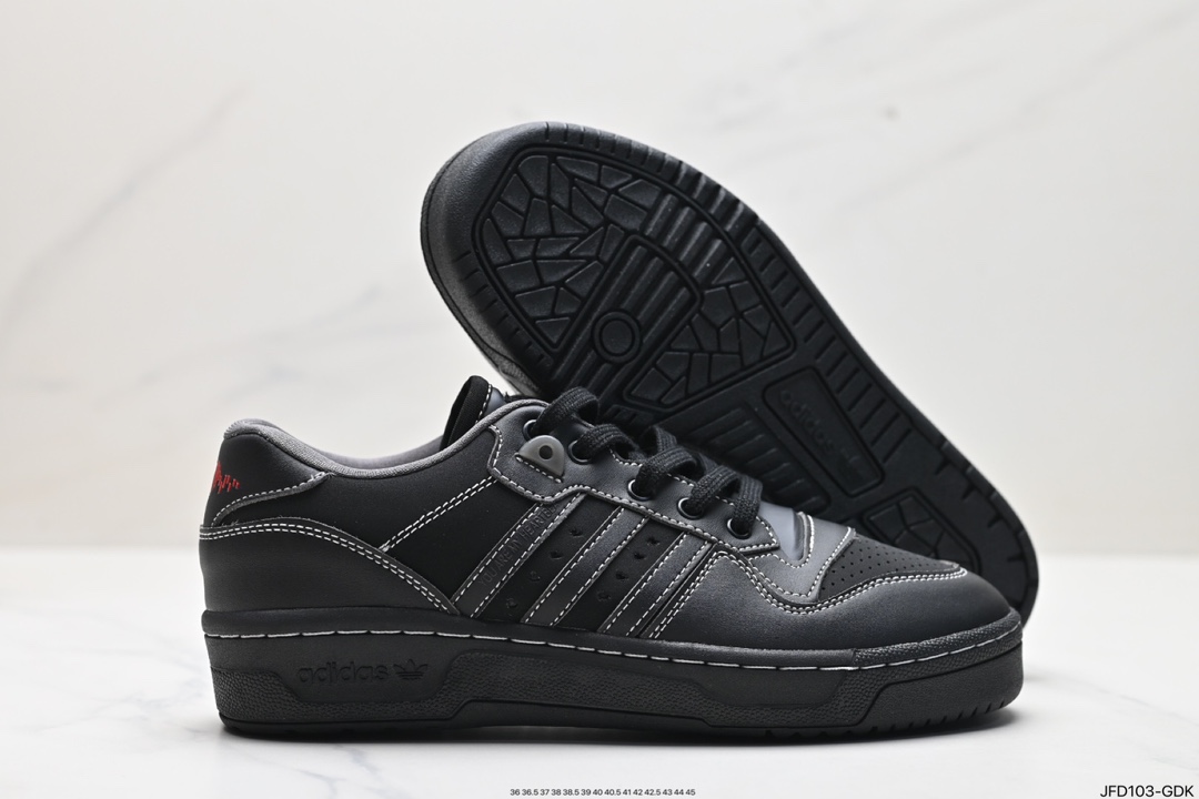 Adidas Originals Campus 00s College Series Sneakers ID6271