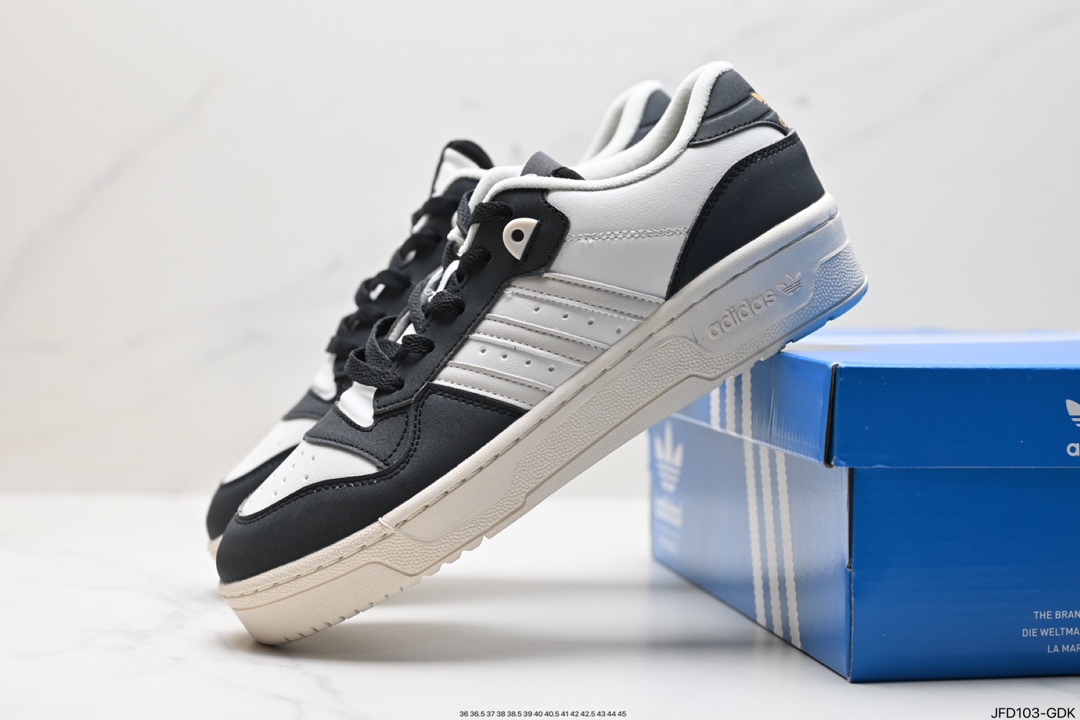 Adidas Originals Campus 00s College Series Sneakers ID6271