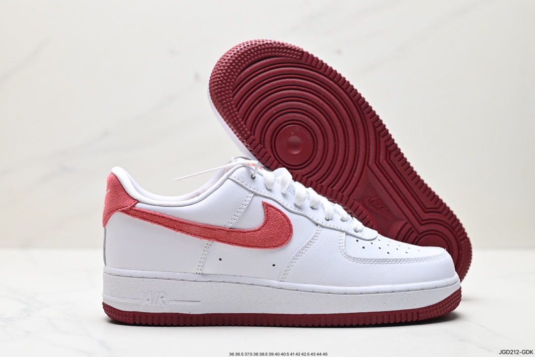 AIR FORCE 1'07 LV8 FQ7626-100