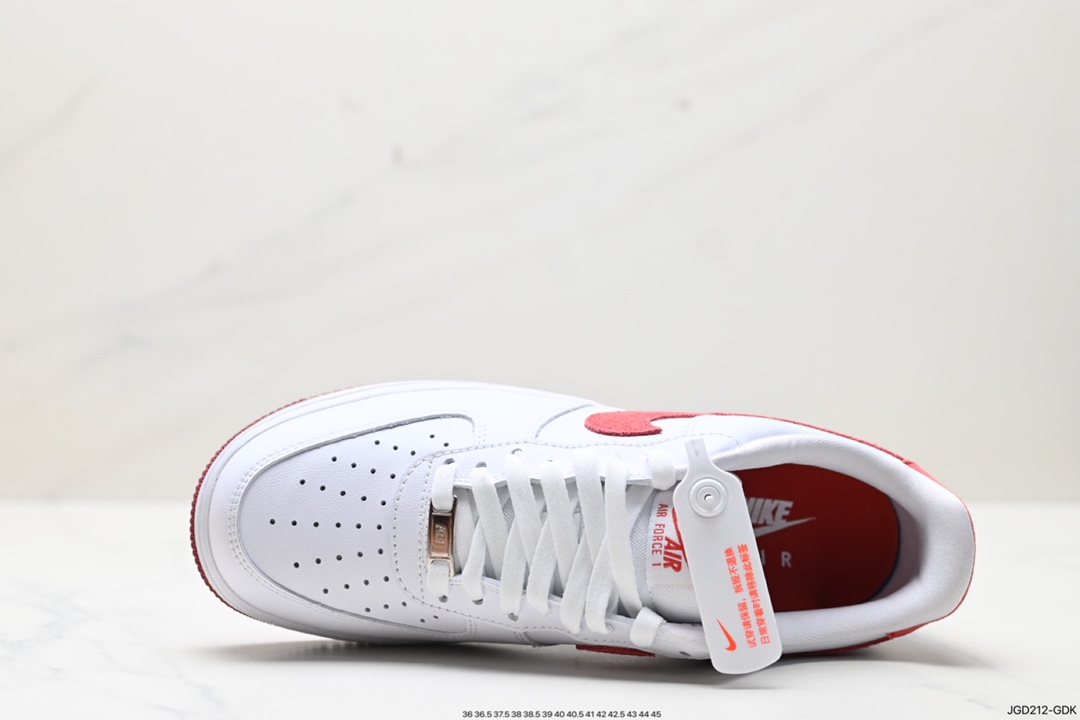 AIR FORCE 1'07 LV8 FQ7626-100