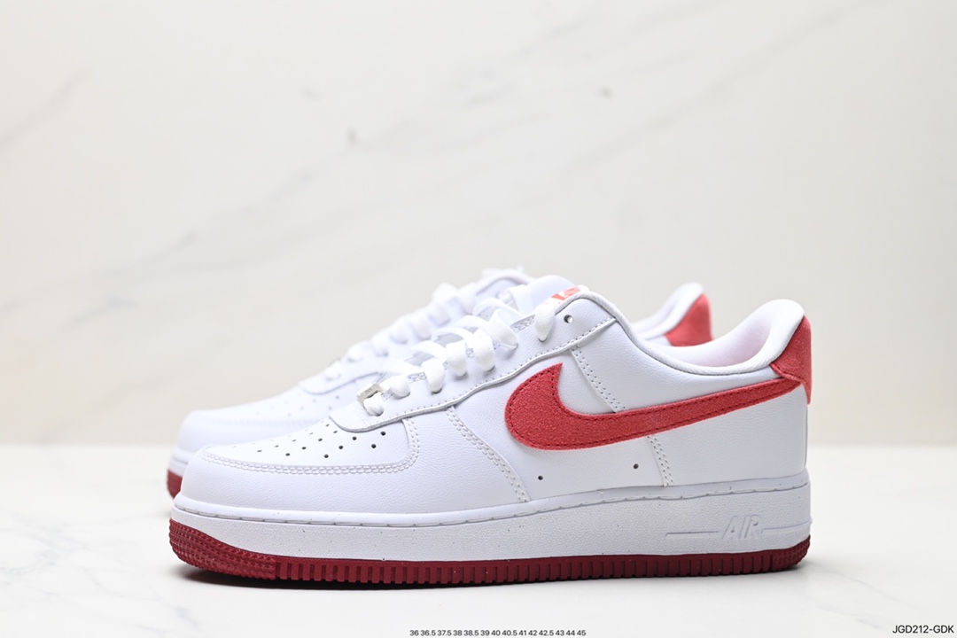 AIR FORCE 1'07 LV8 FQ7626-100
