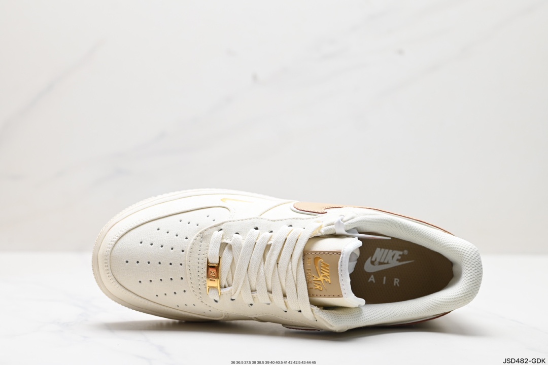 Nike Air Force 1 Low 07 MN5696-509