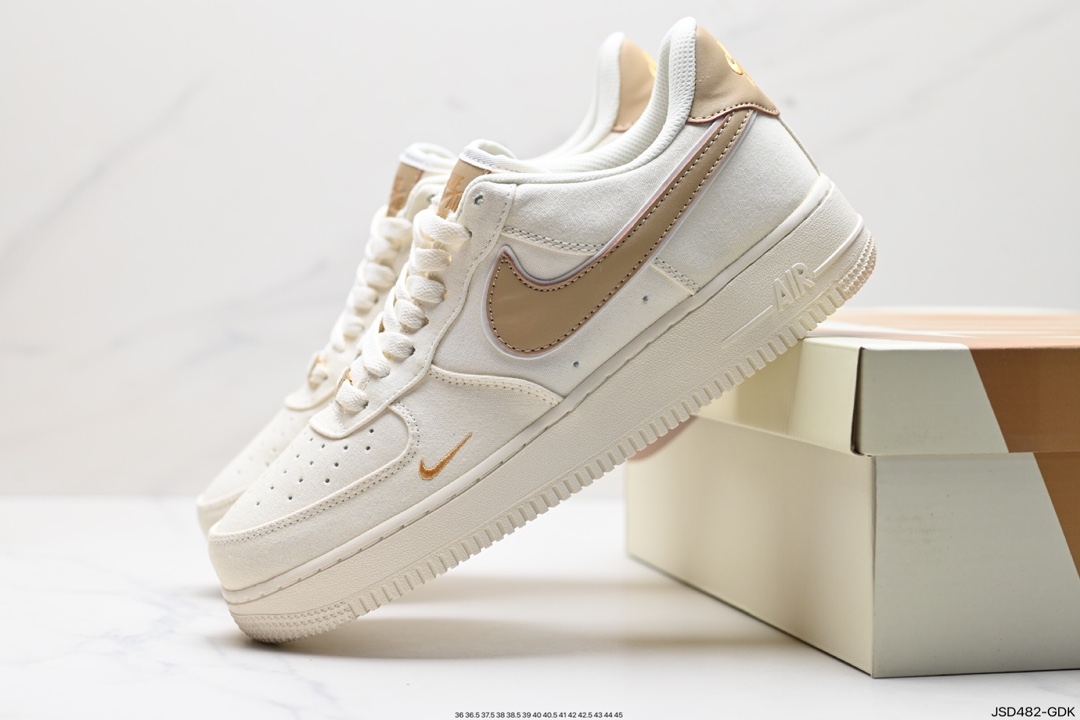 Nike Air Force 1 Low 07 MN5696-509