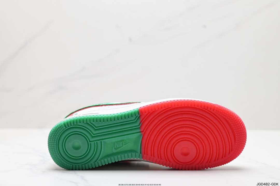 Nike Air Force 1 Low 07 DH6239-839