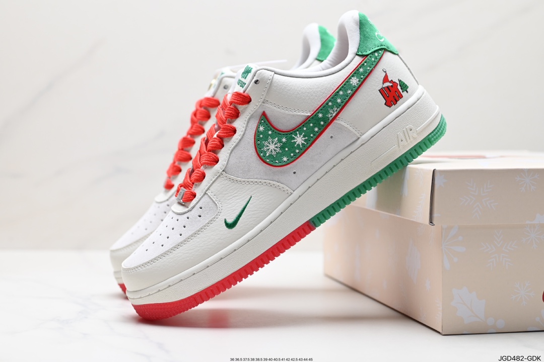 Nike Air Force 1 Low 07 DH6239-839
