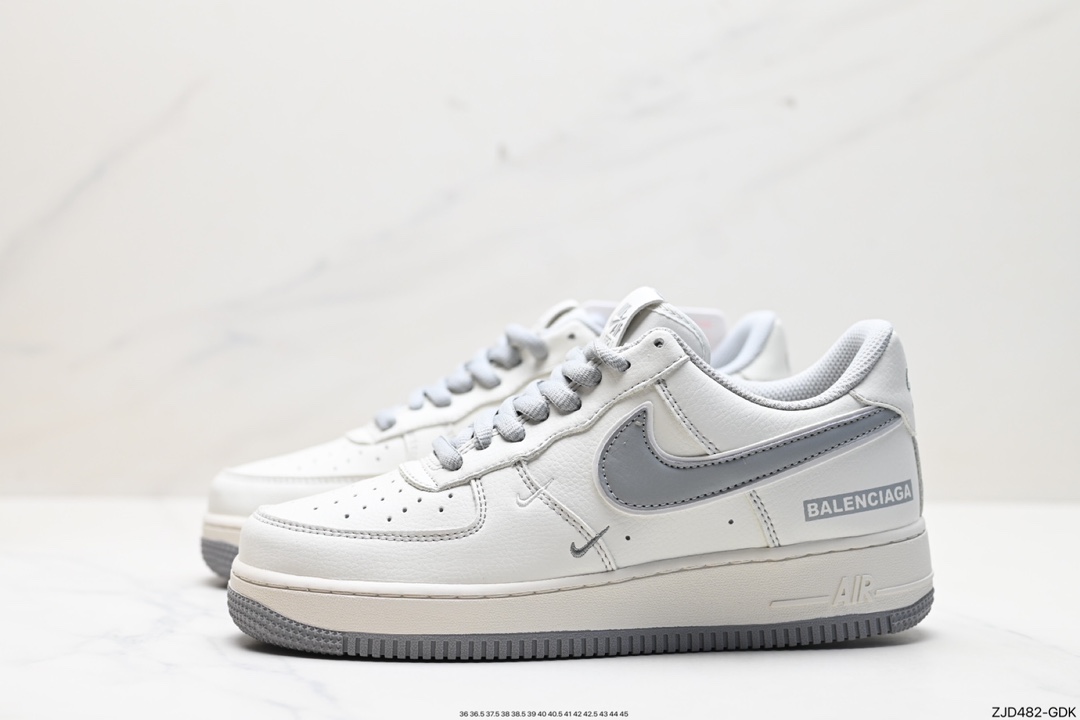 Nike Air Force 1 Low 07 FR0538-091