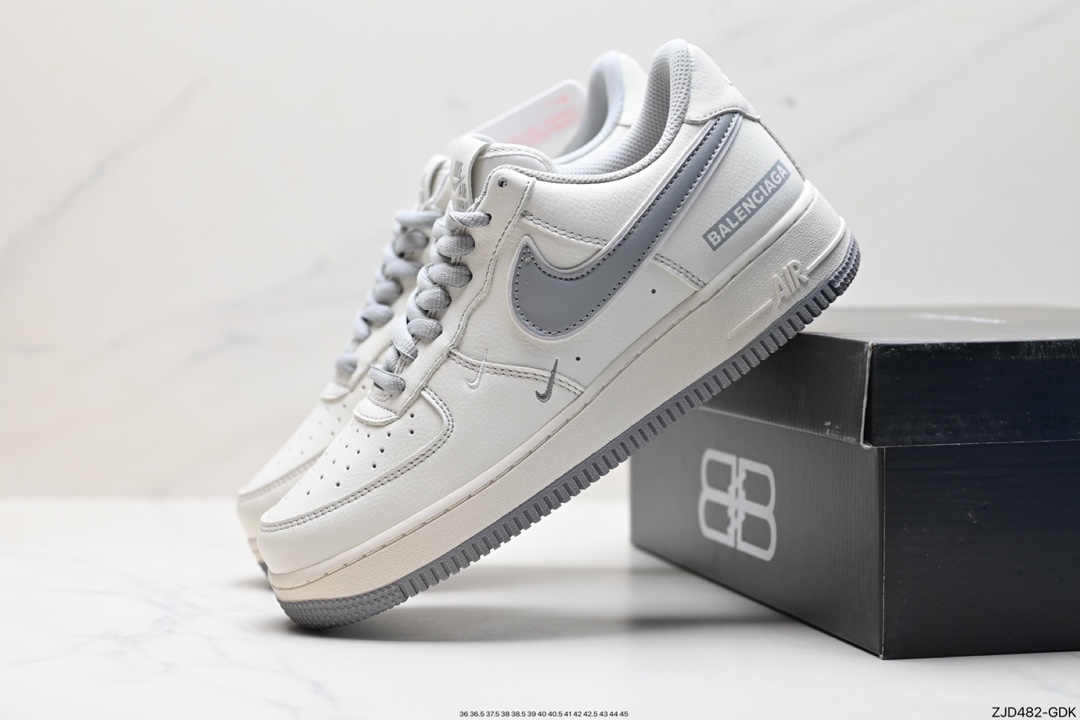 Nike Air Force 1 Low 07 FR0538-091