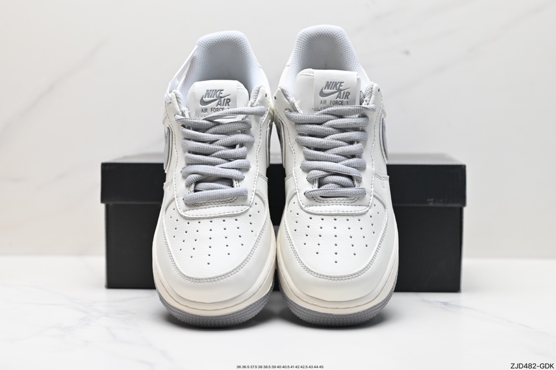 Nike Air Force 1 Low 07 FR0538-091