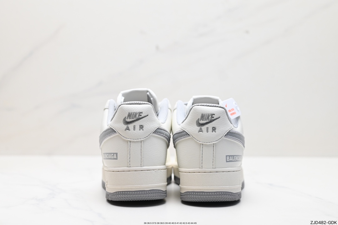Nike Air Force 1 Low 07 FR0538-091