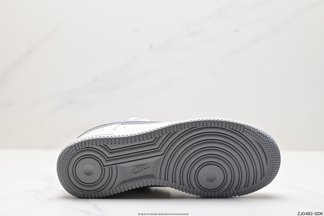 Nike Air Force 1 Low 07 FR0538-091