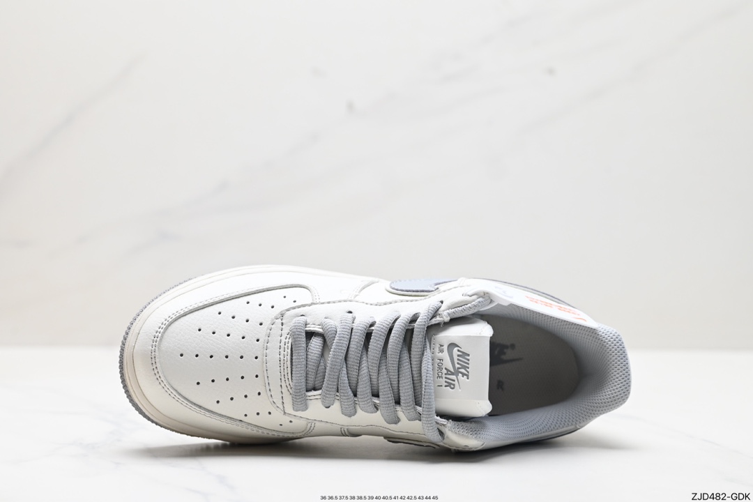 Nike Air Force 1 Low 07 FR0538-091