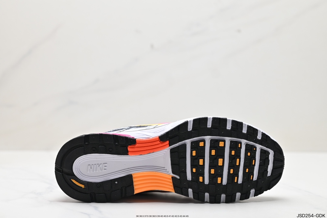 Nike Initiator Running INS Super Hot Retro Daddy Running Shoes BV1021-100
