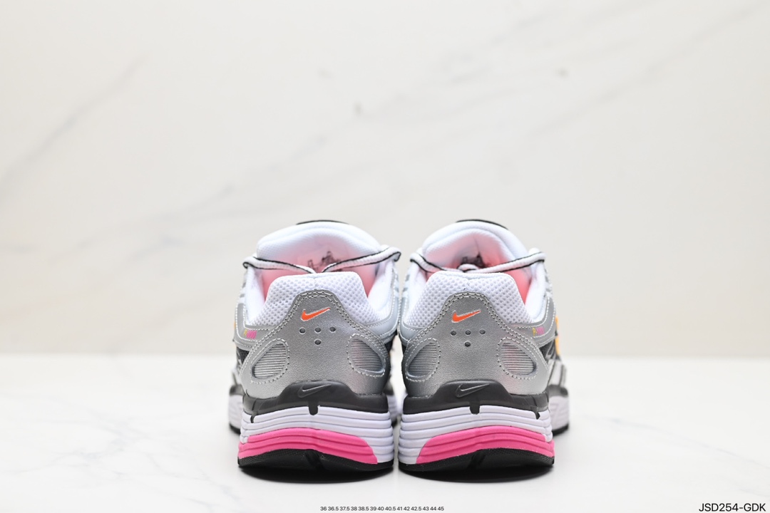 Nike Initiator Running INS Super Hot Retro Daddy Running Shoes BV1021-100