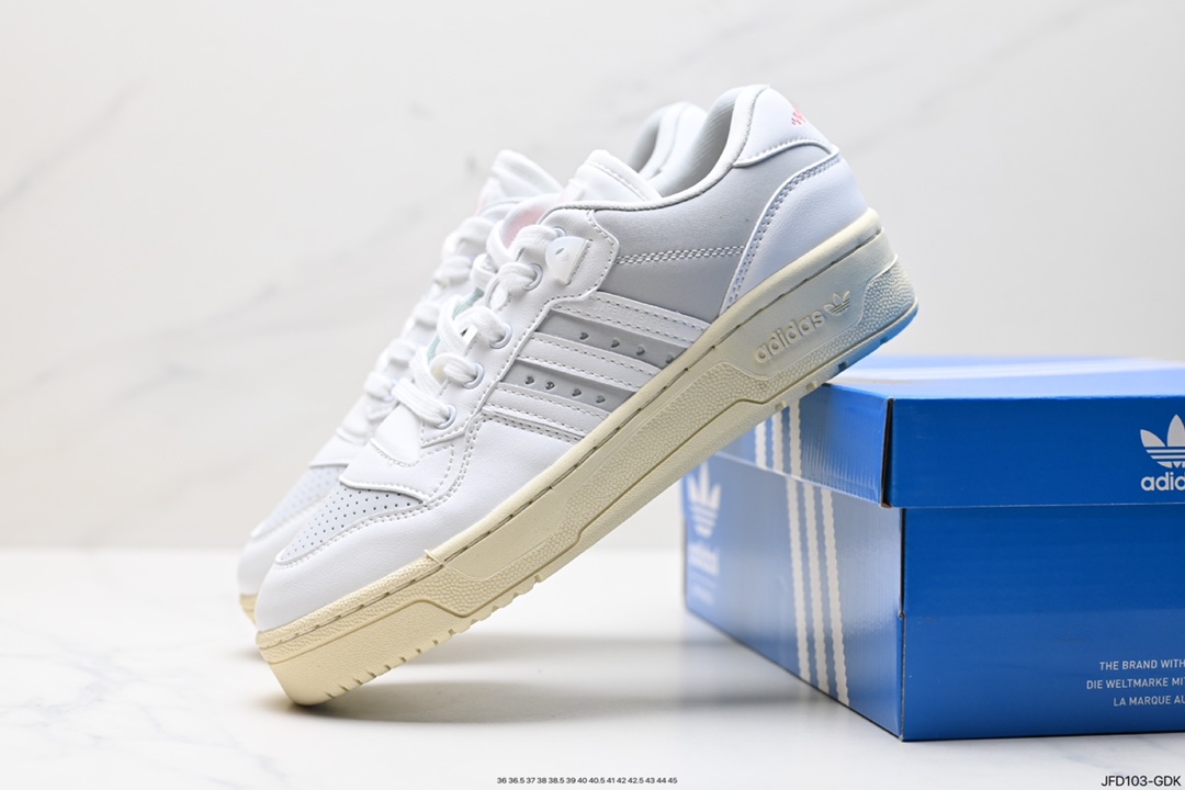 Adidas Originals Campus 00s College Series Sneakers ID6272