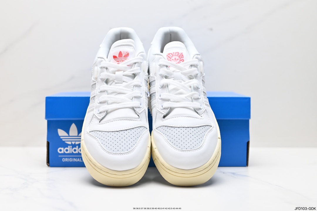 Adidas Originals Campus 00s College Series Sneakers ID6272