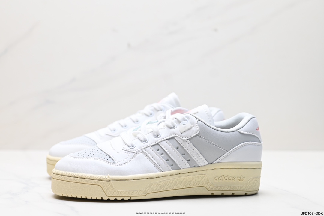 Adidas Originals Campus 00s College Series Sneakers ID6272