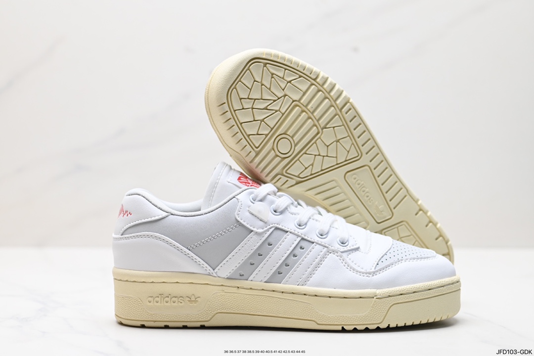 Adidas Originals Campus 00s College Series Sneakers ID6272