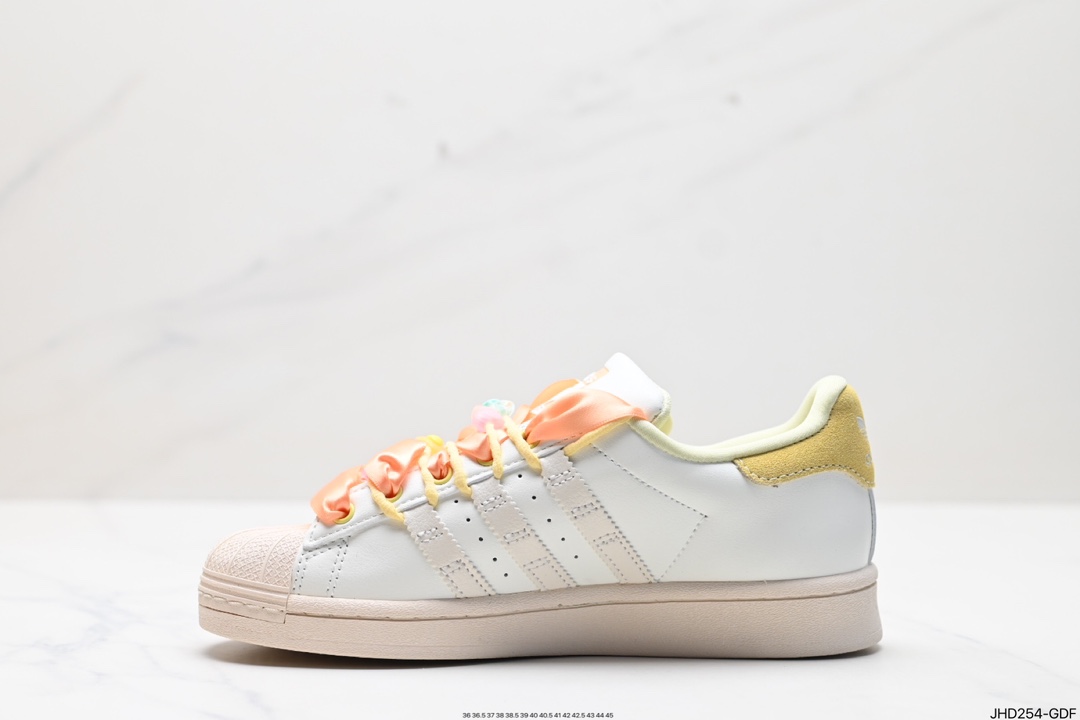 Adidas Originals SUPERSTAR W Channel Authentic Order lF1805