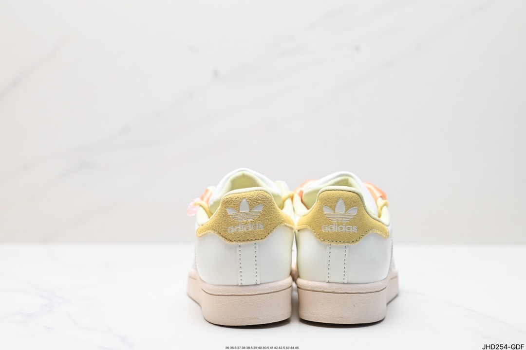 Adidas Originals SUPERSTAR W Channel Authentic Order lF1805