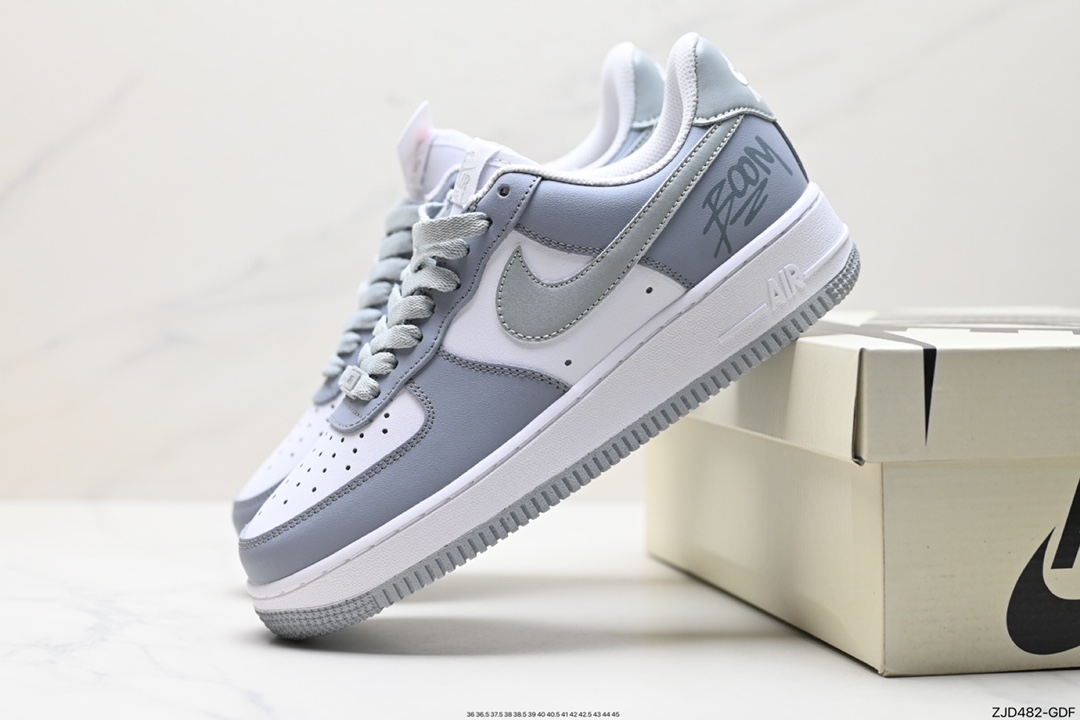 Nike Air Force 1 Low 07 FJ4146-111