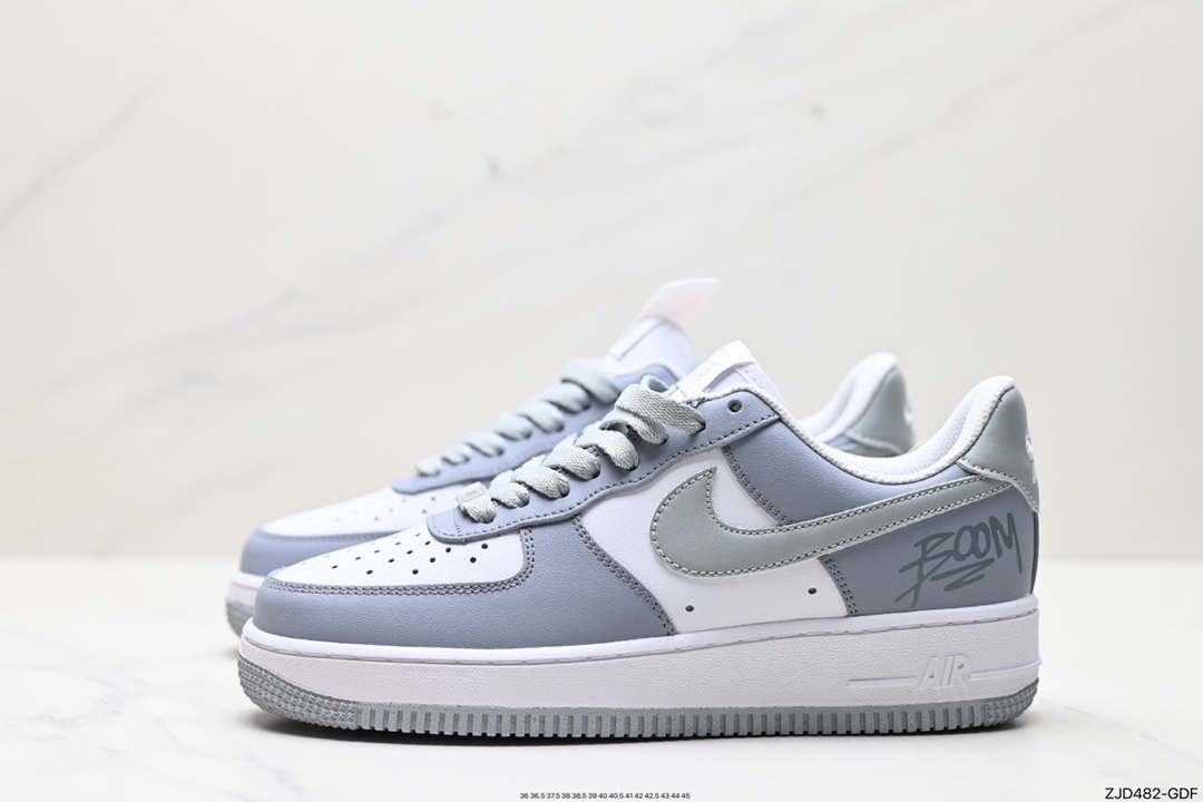 Nike Air Force 1 Low 07 FJ4146-111