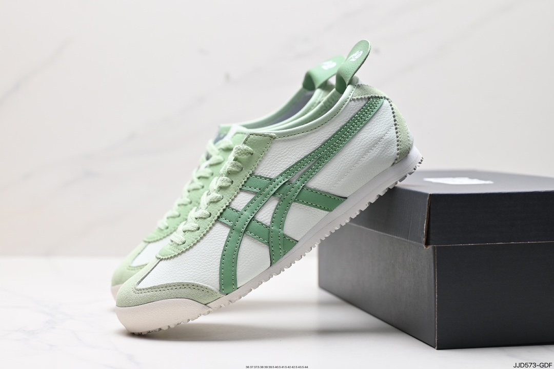 130 Onitsuka Tiger NIPPON MADE 鬼冢虎手工鞋系列