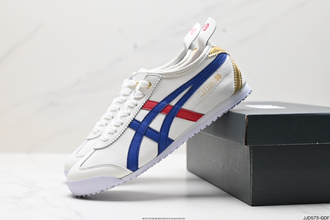 130 Onitsuka Tiger NIPPON MADE 鬼冢虎手工鞋系列