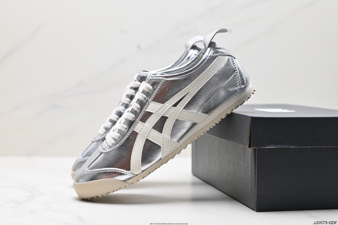 130 Onitsuka Tiger NIPPON MADE 鬼冢虎手工鞋系列