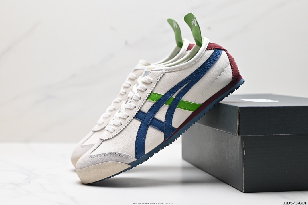 130 Onitsuka Tiger NIPPON MADE 鬼冢虎手工鞋系列